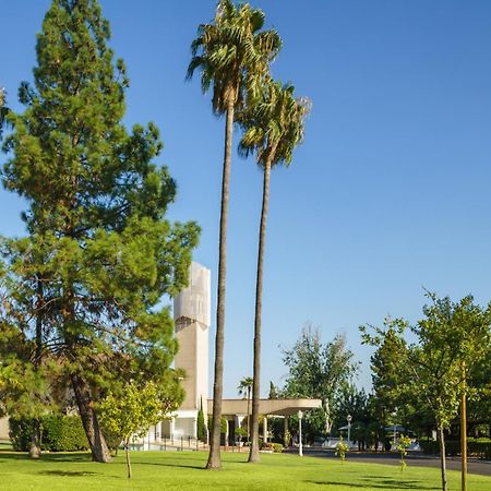Crisol Jardines De Cordoba Hotell Eksteriør bilde