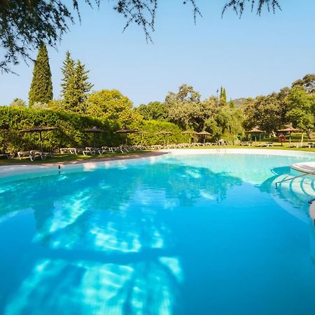 Crisol Jardines De Cordoba Hotell Eksteriør bilde