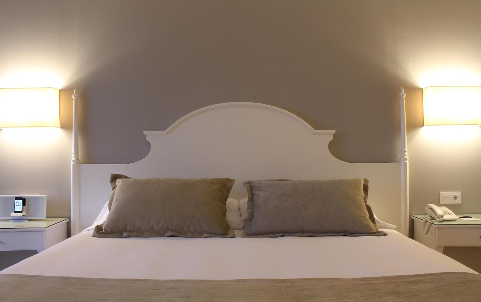 Crisol Jardines De Cordoba Hotell Rom bilde