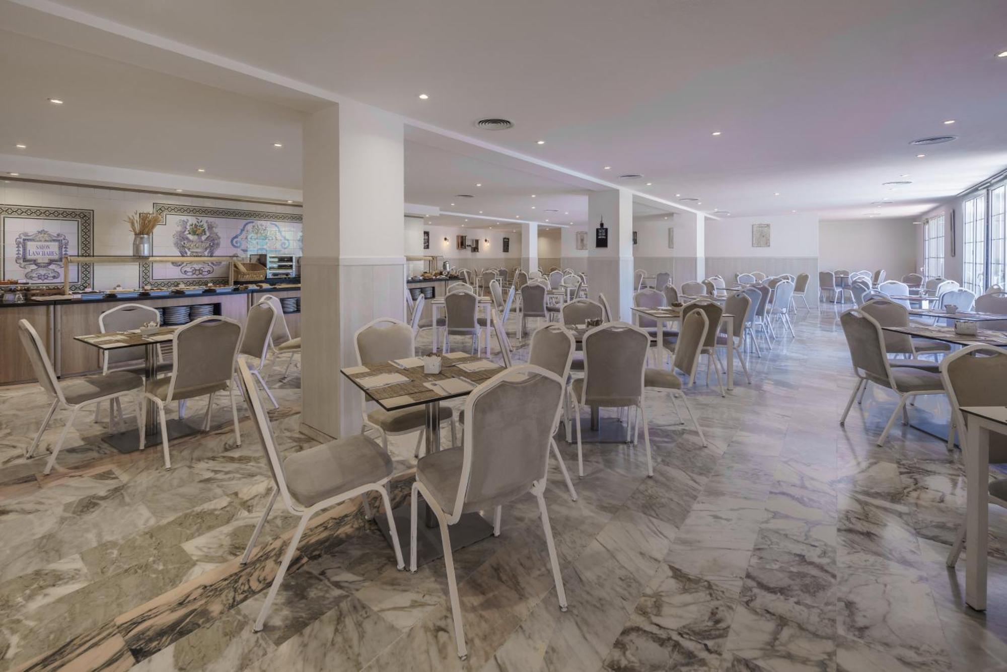 Crisol Jardines De Cordoba Hotell Eksteriør bilde