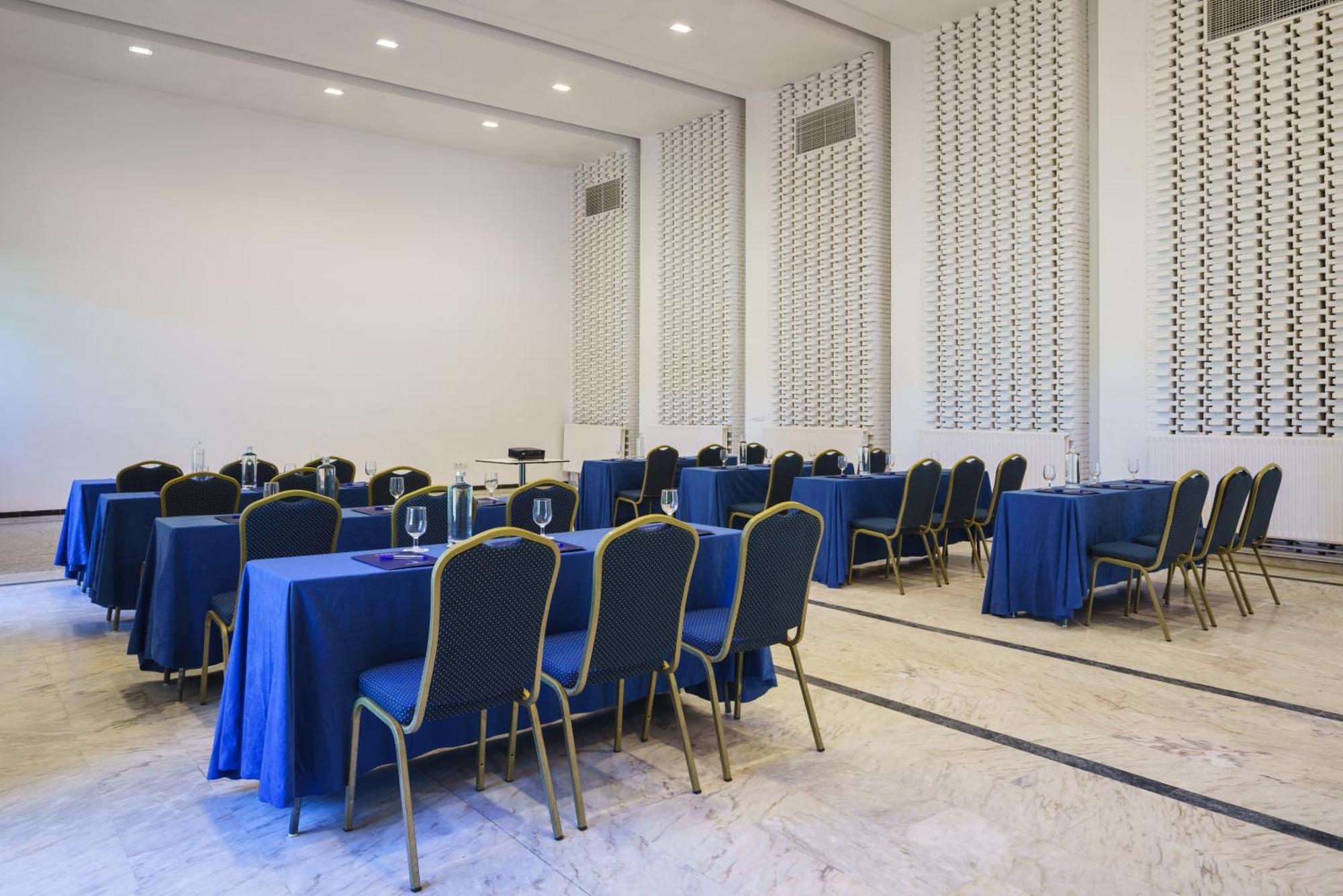 Crisol Jardines De Cordoba Hotell Eksteriør bilde